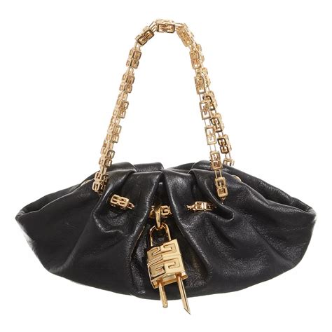 pochette givenchy nero|givenchy handbags.